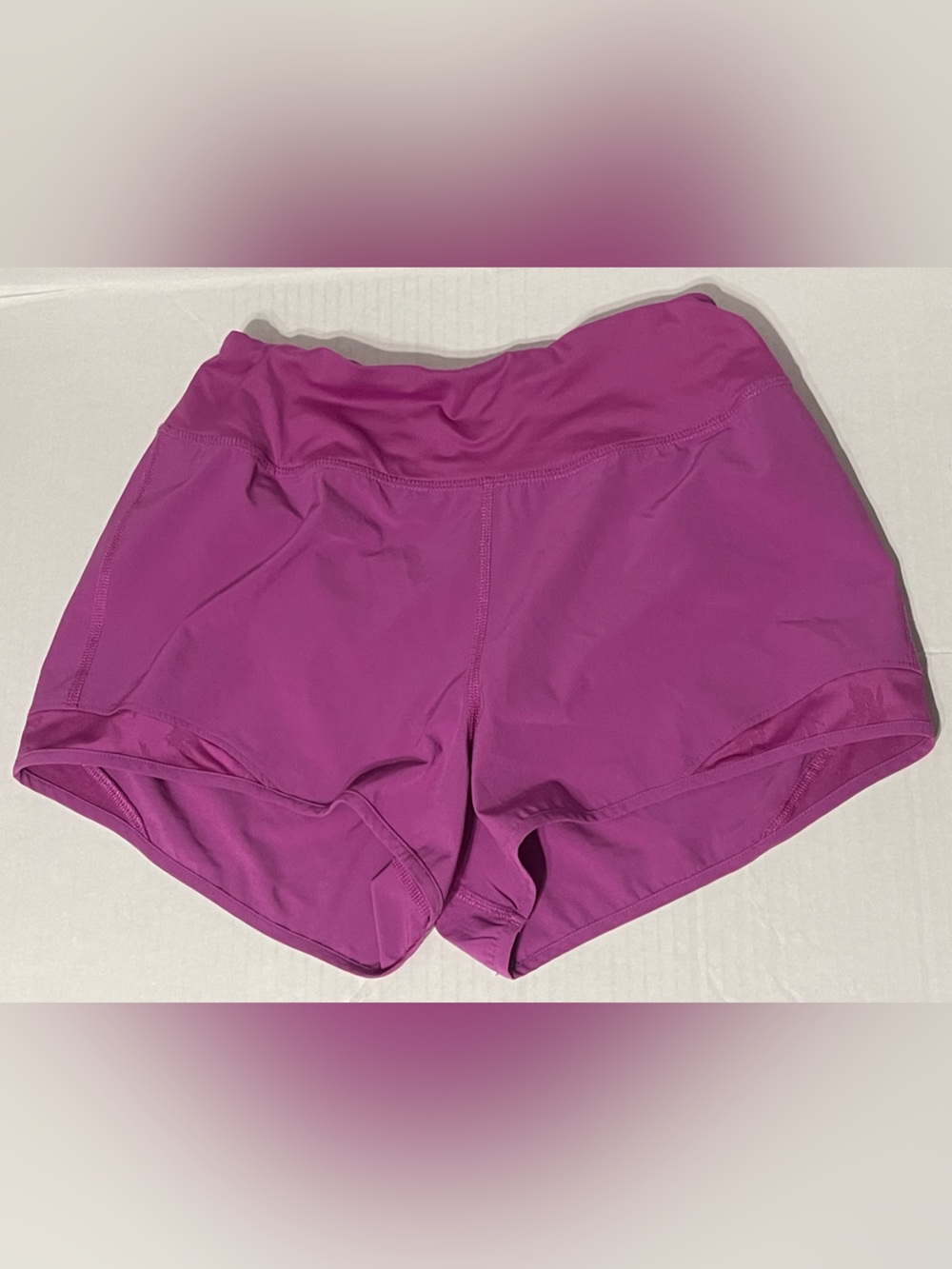 Rabbit Catch Me If You Can Relax High-Rise - Women’s XS - Purple Orchid - EUC